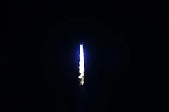 Китайская ракета Zhuque-2E успешно вывела десятую партию спутников SpaceSail на орбиту