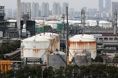 Китайские НПЗ наращивают закупки российской нефти сорта ESPO на фоне дефицита