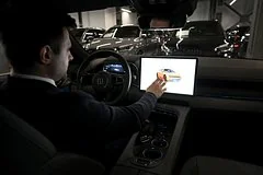 Китайский бренд Zeekr демонстрирует взрывной рост продаж на российском рынке