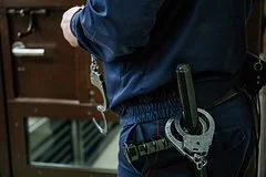 Житель Анапы предстанет перед судом за передачу данных ПВО украинским спецслужбам