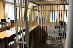 Житель Орловской области получил тринадцать лет за соучастие в убийствах девяностых