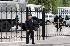 Житель Луганской Народной Республики получил восемнадцать лет колонии за шпионаж