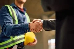 Житель Бурятии отсудил крупную сумму компенсации за производственную травму