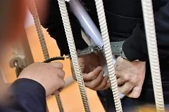 Житель Тюменской области приговорен к строгому режиму за насилие над ребенком