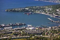 Жителей Камчатки предупредили о возможном ударе тропического шторма Лала