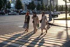 Жителей Москвы и Подмосковья ожидает временное тепло перед резким похолоданием