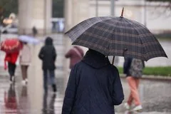 Жителей Москвы и Подмосковья предупредили о штормовом ветре и непогоде