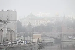 Жителей Москвы и Подмосковья предупредили о сильном радиационном тумане в выходные