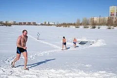 Жителей Новосибирской области ожидает аномально теплая зима в сезоне 2026-2027
