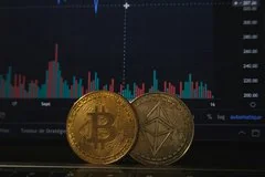Жительница Ульяновска потеряла более двенадцати миллионов рублей на криптовалютных инвестициях