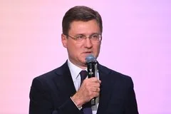 Вице-премьер Новак обозначил условия возможного снятия запрета на экспорт дизеля