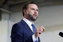 Вице-президент США Джей Ди Вэнс заявил о неизбежности завершения конфликта