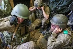 Ситуация для ВСУ в районе Малой Токмачки резко ухудшилась из-за переброски резервов
