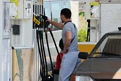 Дизельный бум на российском авторынке вызван дефицитом бензина в регионах