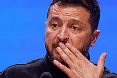Визит Владимира Зеленского в Молдову пройдет под усиленным полицейским конвоем