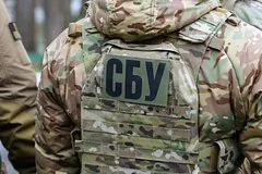 СБУ изменила версию инцидента с ГУР во время ночной перестрелки в Киеве