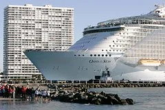 Жизнь в океане вместо дома: как европейские пенсионеры выбирают круизные лайнеры