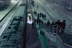 Жизнь в Мурманске: тревел-блогерша рассказала о сорока днях без солнца