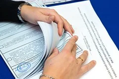 Скандал на выборах в Липецкой области: из избиркома исчезли бюллетени