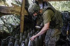 Скандал с бракованными снарядами привел к отставке министра обороны Эстонии