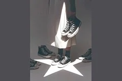 Скандал с Converse: бренд удалил рекламу из-за расистской символики