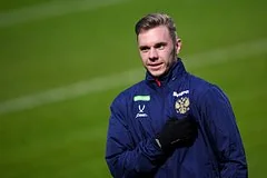 Скандал в Санкт-Петербурге: Максим Глушенков отказался продлевать контракт с Зенитом