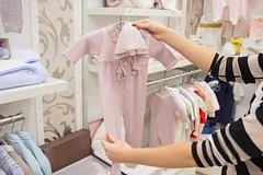 Скандал в Детском мире: неоднозначные фотографии детской одежды вызвали волну возмущения