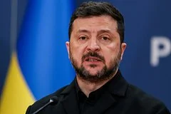Скандал в Киеве: Зеленского обвиняют в покровительстве побегу генпрокурора Кравченко