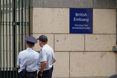 Скандал в Лондоне: британские политики критикуют молчание властей после поимки агента СБУ
