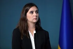 Скандал в Европарламенте: отказ в допуске Юлии Мендель вызвал волну возмущения