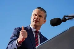 Скандальное решение Пита Хегсета о трансляции смертной казни в прямом эфире