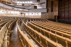 Скандальный инцидент в подмосковном театре: драка актрис во время репетиции