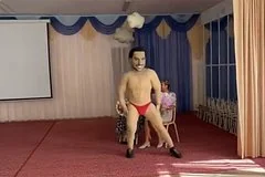 Скандальный стриптиз в омском детском саду: власти готовят дисциплинарные меры