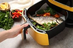 Скандинавская диета способна значительно снизить риск преждевременной смерти человека