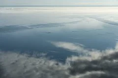 Экологическая угроза в Каспийском море: ученые предупреждают о последствиях обмеления