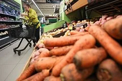Экологичность упаковки стала ключевым фактором при выборе овощей для россиян