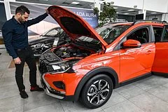 Экономическая целесообразность: почему российские автомобилисты продолжают делать выбор в пользу Lada