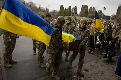 Экономический кризис и истощение ресурсов приближают завершение конфликта на Украине
