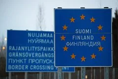 Экономический кризис в Восточной Финляндии на фоне продления закрытия границы
