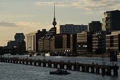 Экономический парадокс Германии: рост ВВП не спасет население от бедности
