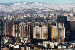 Экономический прорыв: товарооборот между Россией и Монголией вырос на 18 процентов