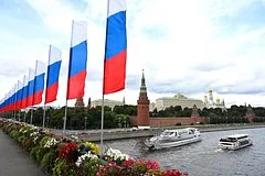 Экономика России демонстрирует выносливость барса, но испытывает трудности с долгосрочным ростом
