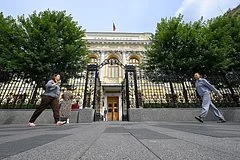Экономика России обрела устойчивость верблюда в условиях экстремальных внешних вызовов