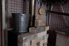 Украина готовится к отопительному сезону при текущем уровне запасов газа