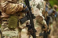 Украина и Словения расширяют военное сотрудничество через масштабную сделку по дронам