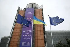Украина ставит жесткое условие Евросоюзу по экспорту сельскохозяйственной продукции