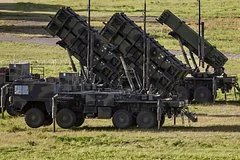 Украина столкнулась с критическим дефицитом оборонного бюджета в размере 27 миллиардов долларов