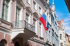 Украина требует от Евросоюза передачи замороженных активов России под управление Брюсселя