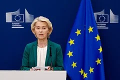 Украина запросила миллиарды евро у Евросоюза на системы ПВО Patriot