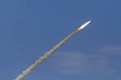 Украинская компания Fire Point переходит к войсковым испытаниям баллистической ракеты FP-7